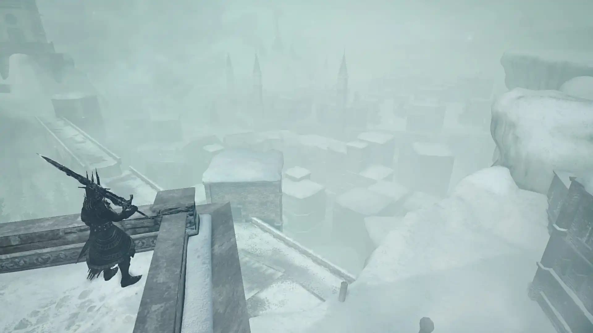 Dark Souls II: Crown of the Ivory King media 4