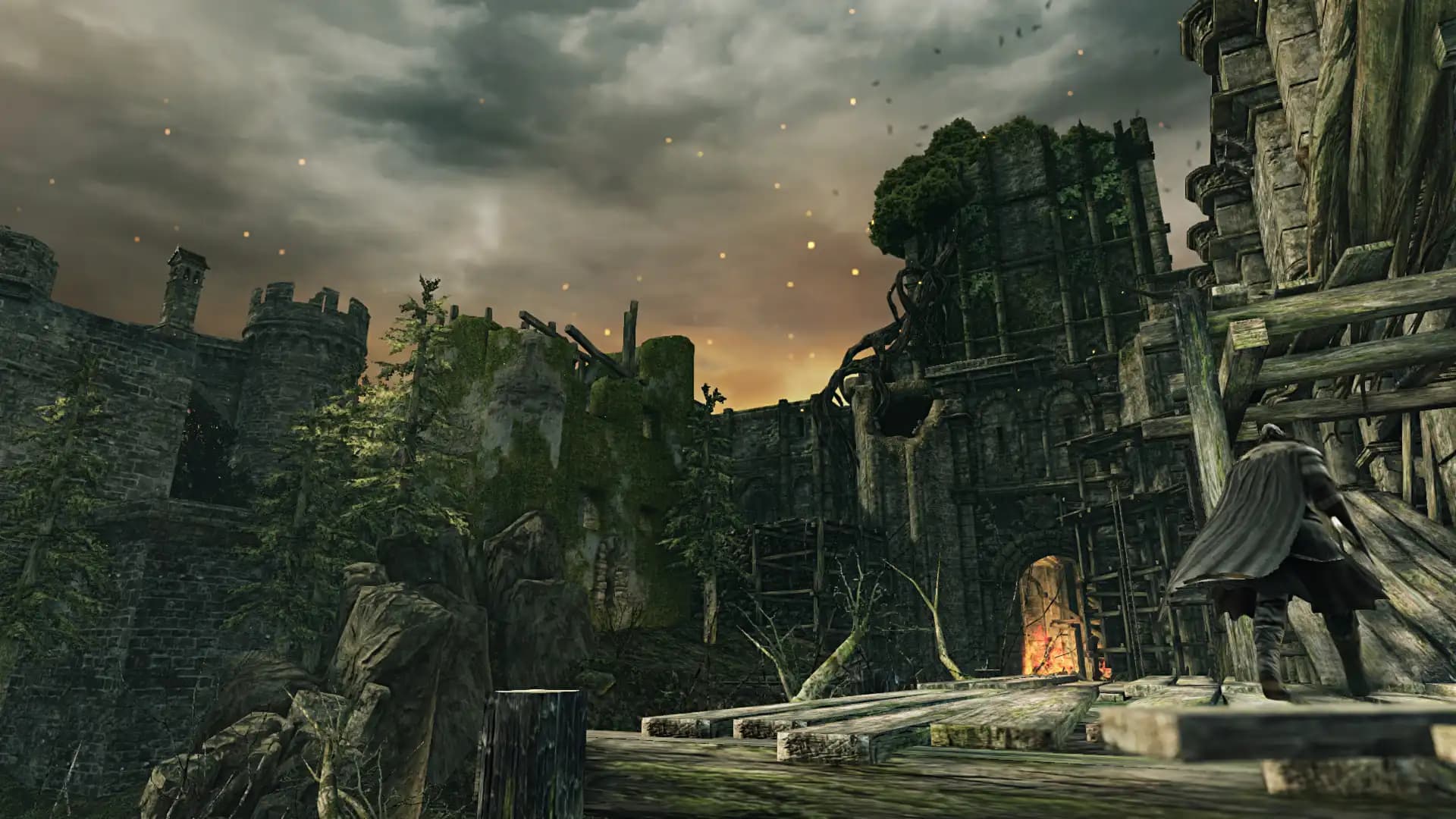 Dark Souls II: Scholar of the First Sin media 2
