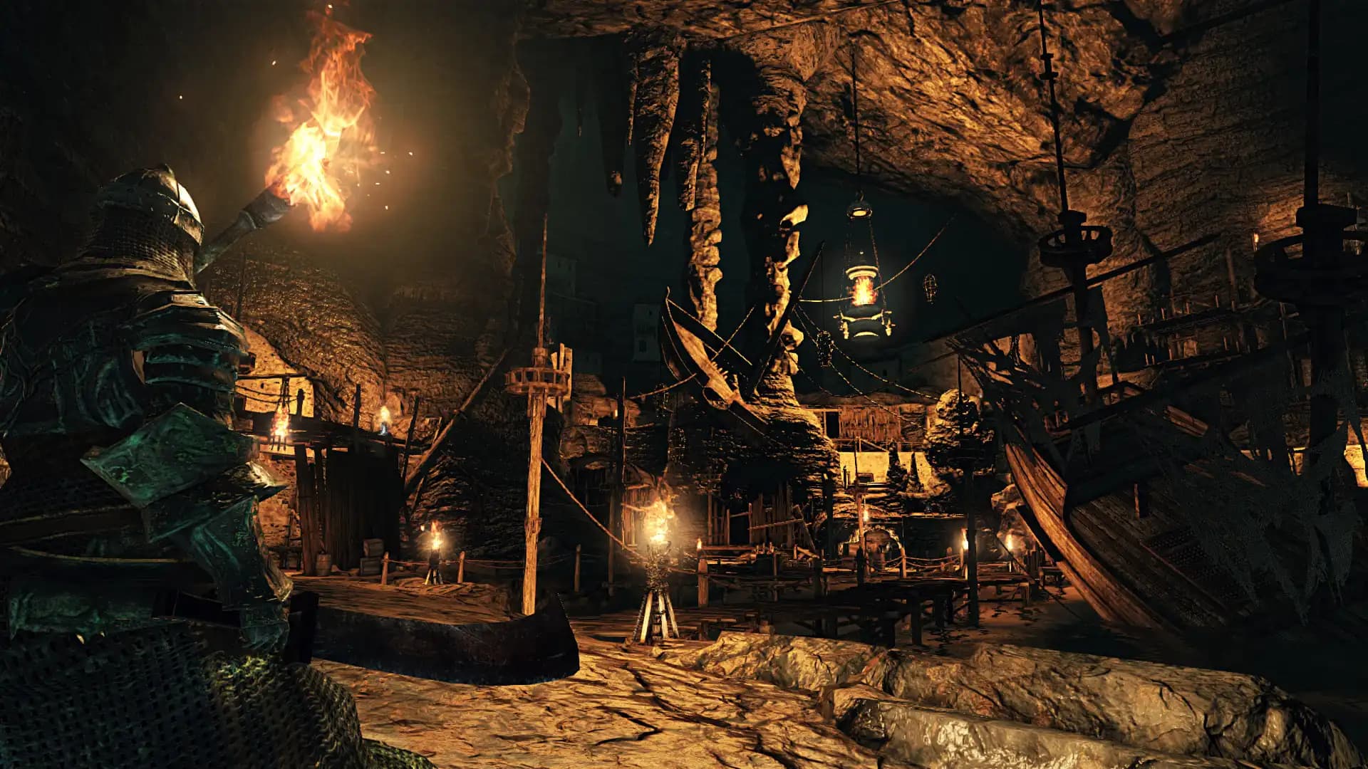 Dark Souls II: Scholar of the First Sin media 3