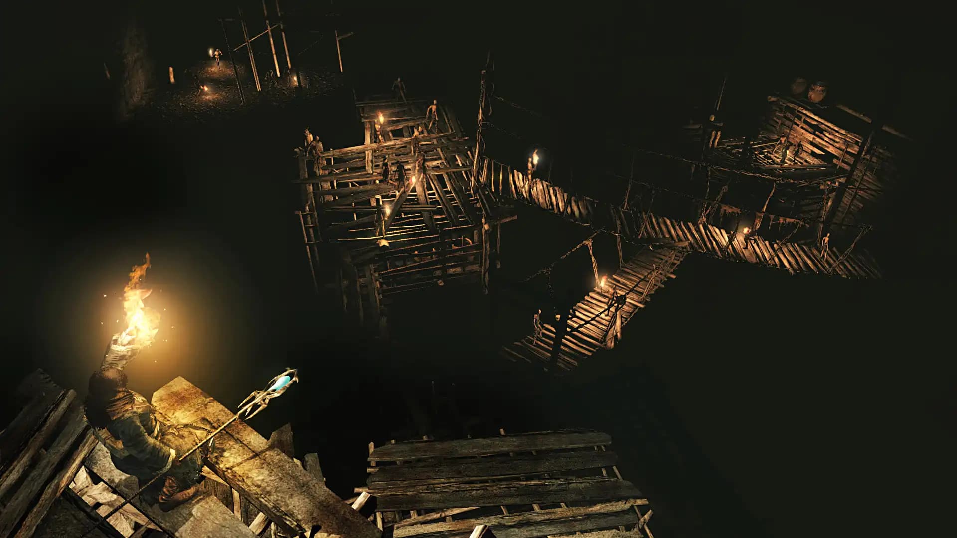 Dark Souls II: Scholar of the First Sin media 5