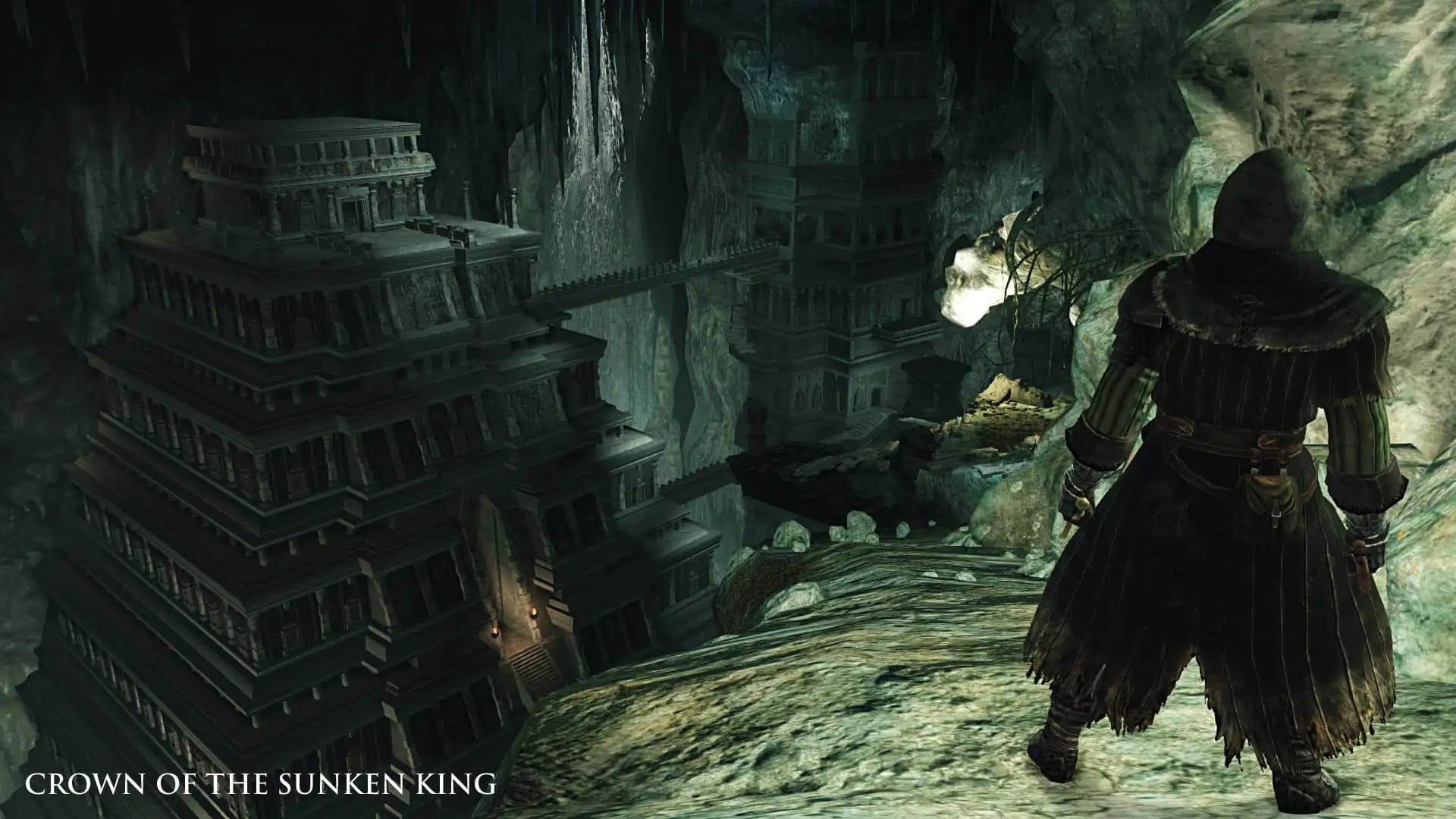 Dark Souls II: Season Pass media 1