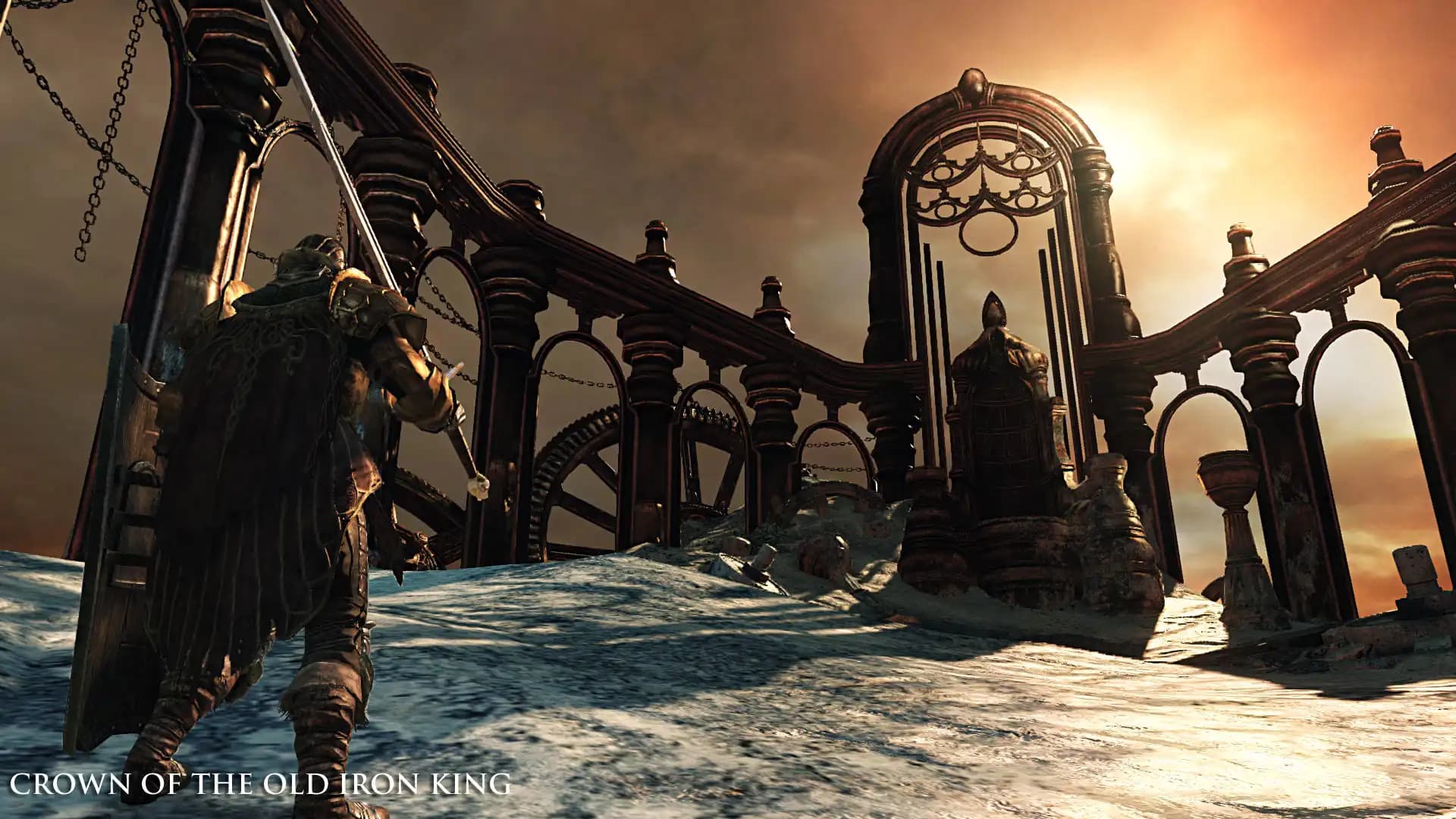 Dark Souls II: Season Pass media 3