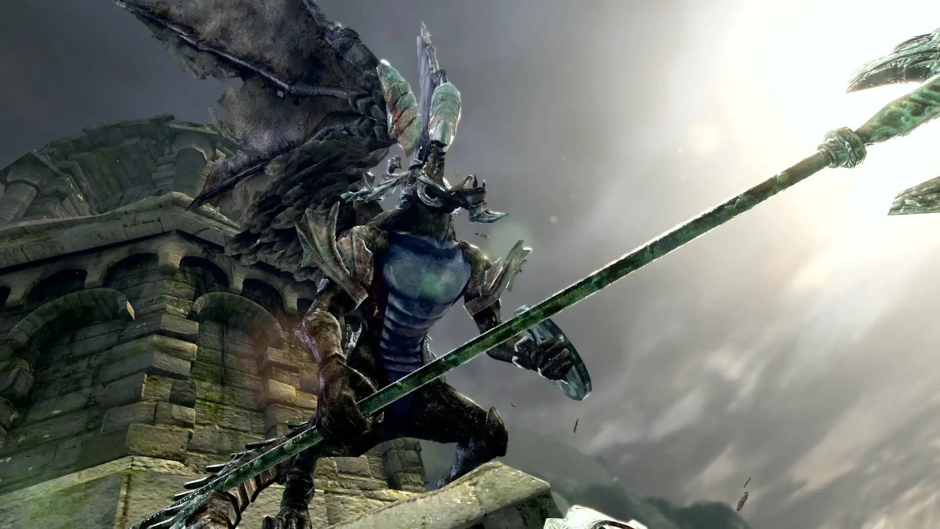 Dark Souls Remastered media 2