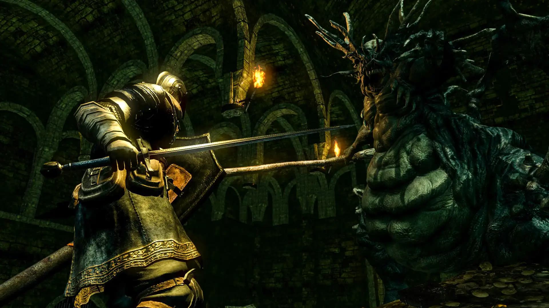 Dark Souls Remastered media 3