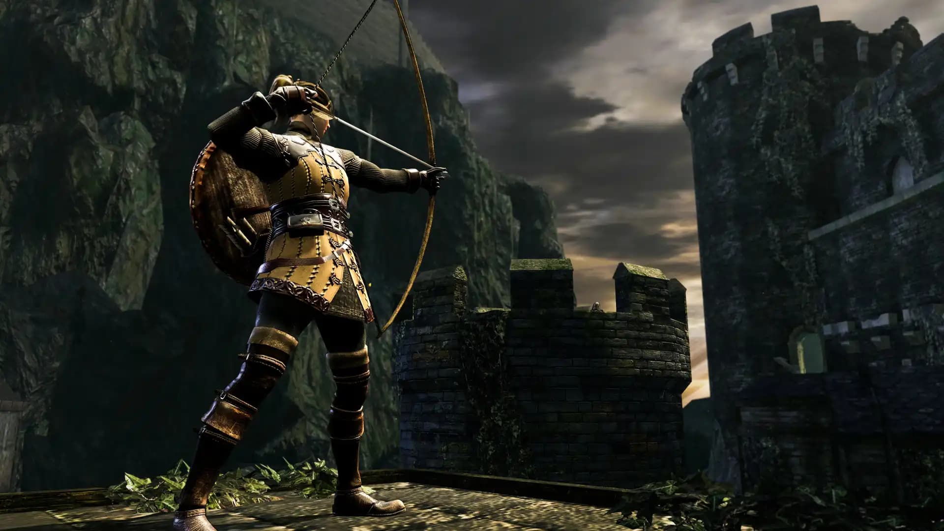 Dark Souls Remastered media 4