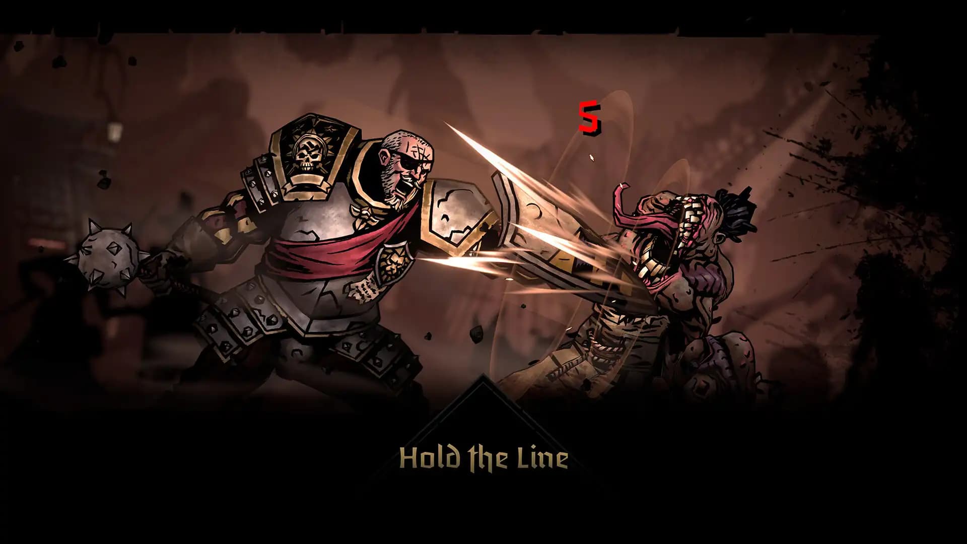 Darkest Dungeon II media 2