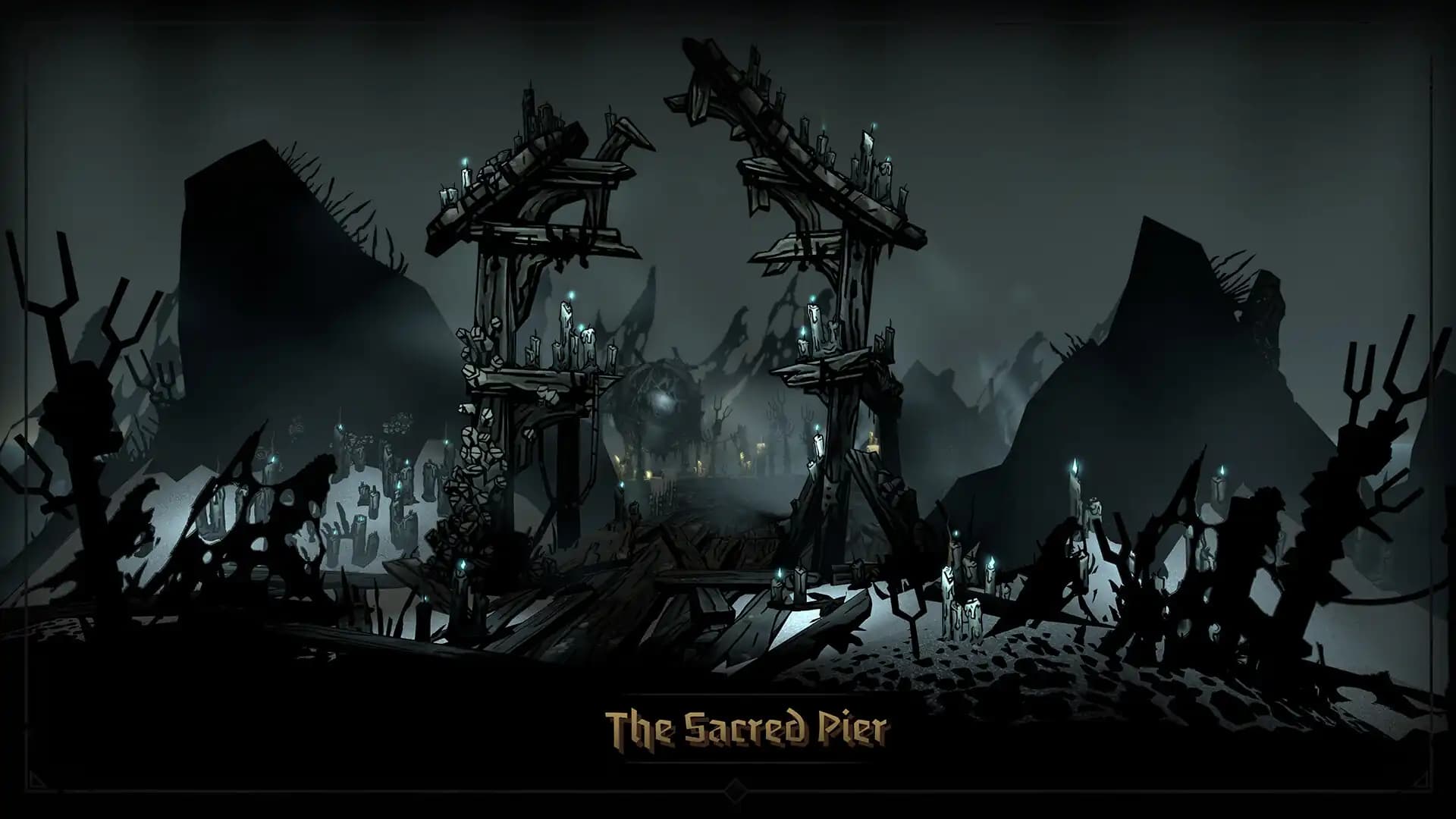 Darkest Dungeon II media 5