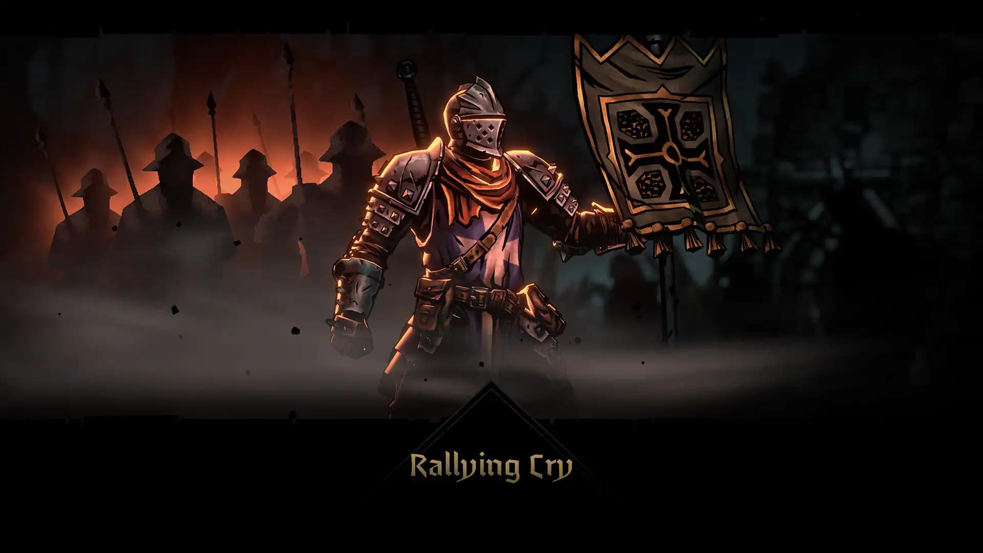 Darkest Dungeon II: The Binding Blade media 3