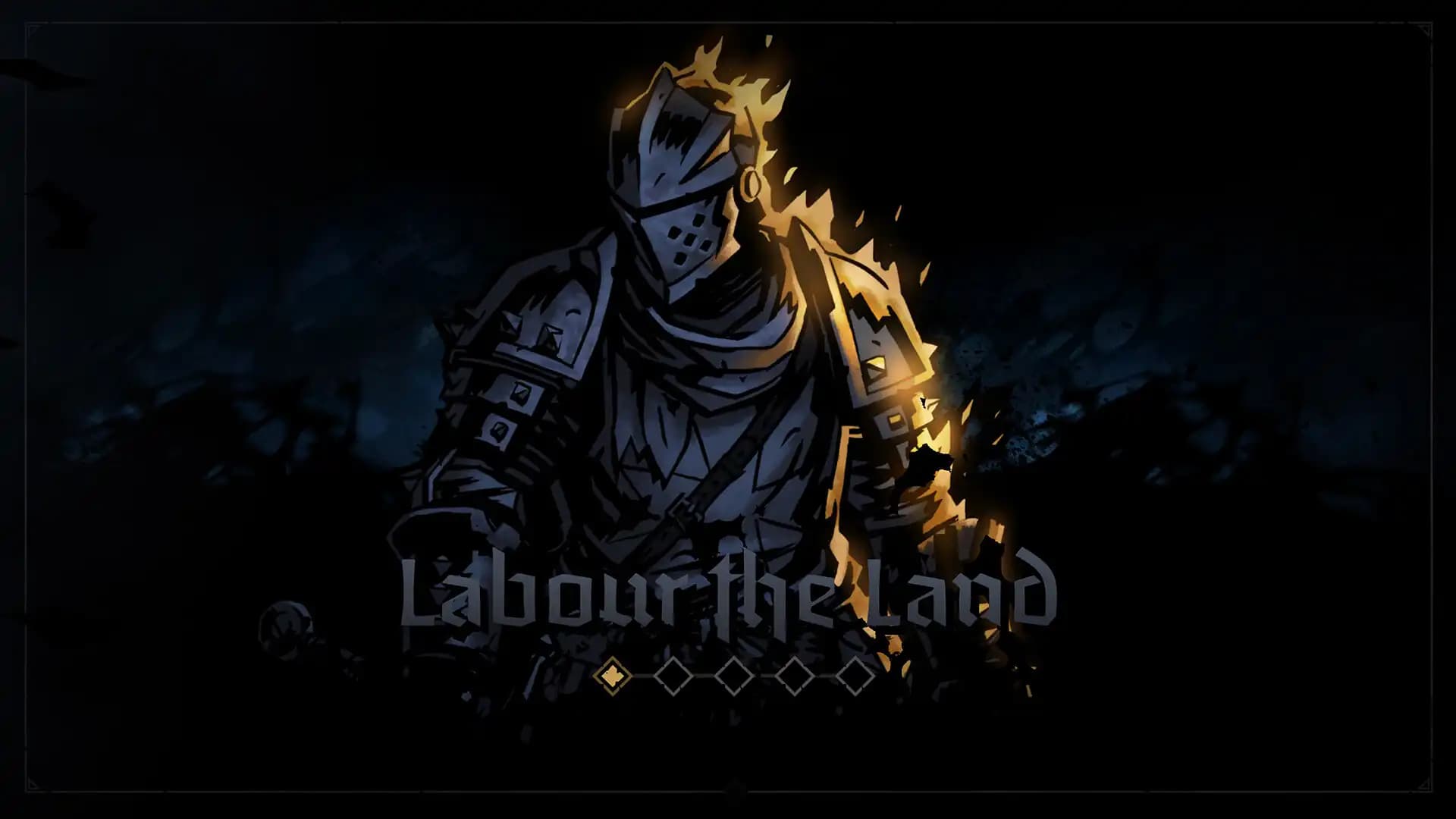 Darkest Dungeon II: The Binding Blade media 4