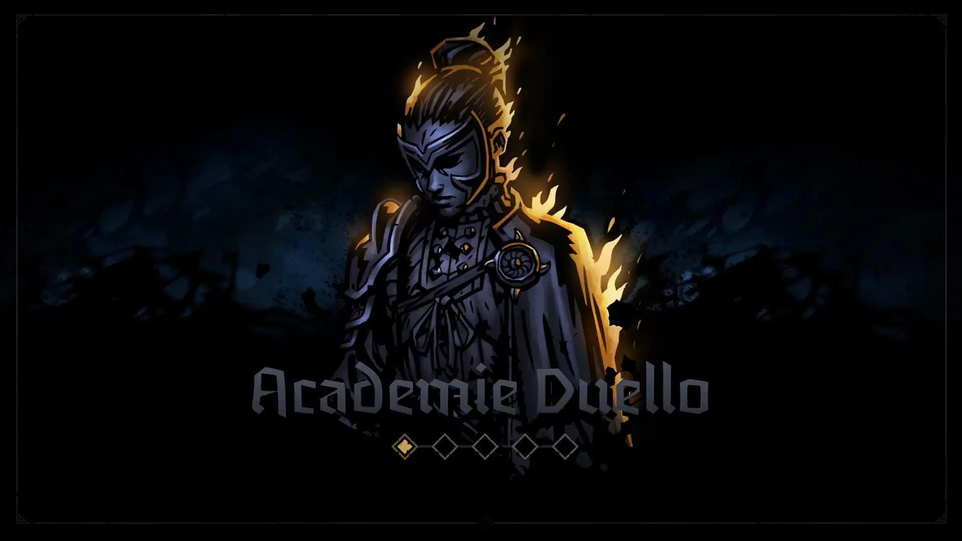 Darkest Dungeon II: The Binding Blade media 5