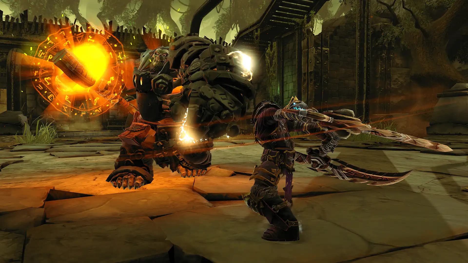 Darksiders Complete Collection media 1