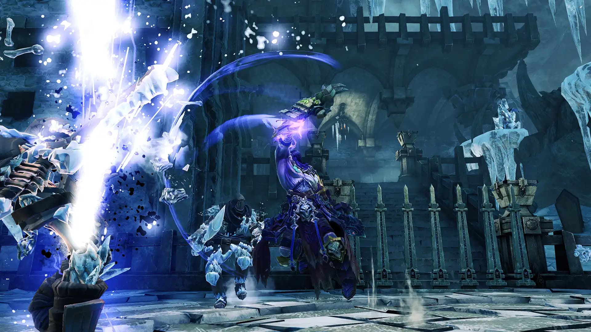 Darksiders Complete Collection media 3