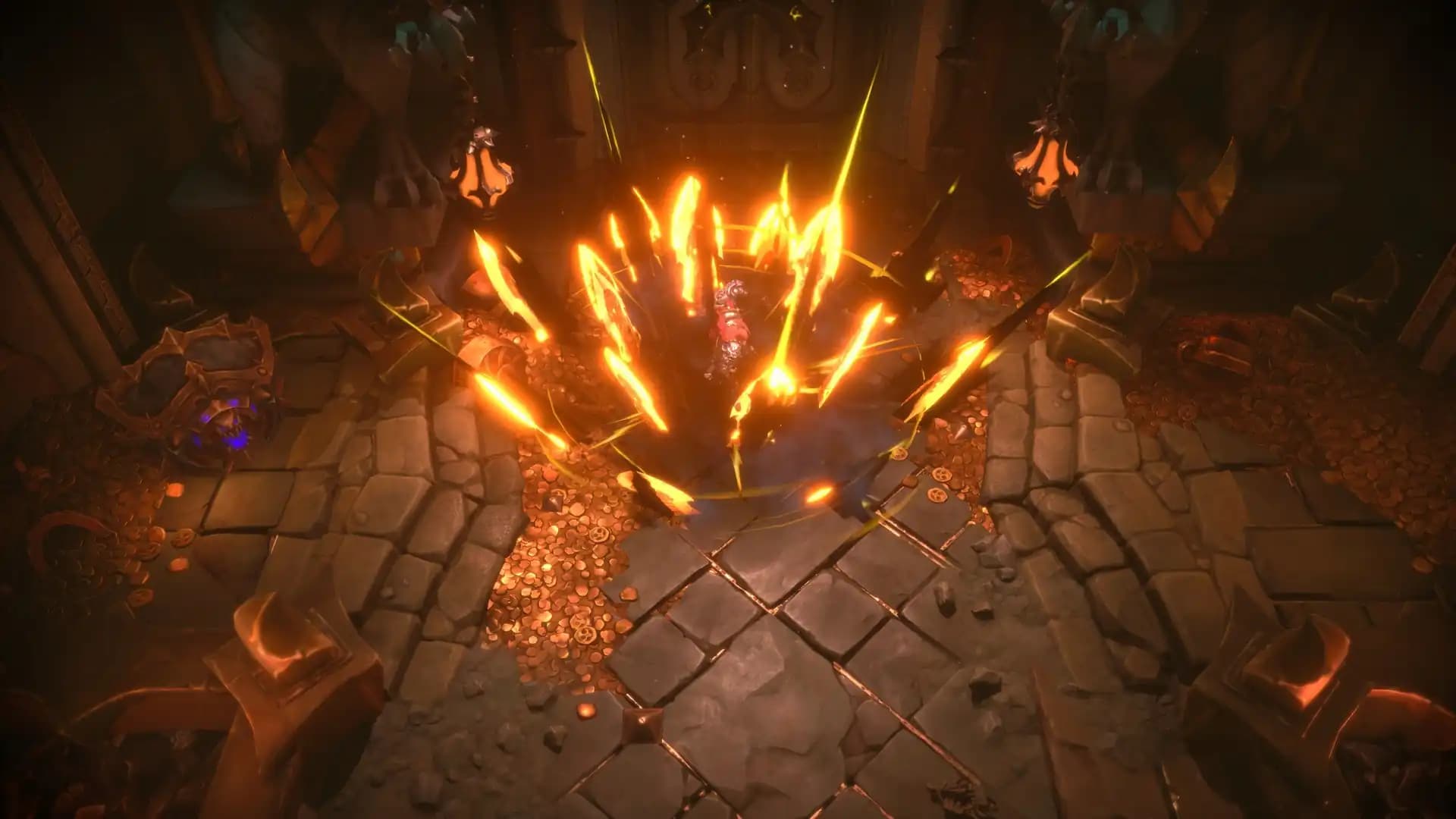 Darksiders Genesis media 1