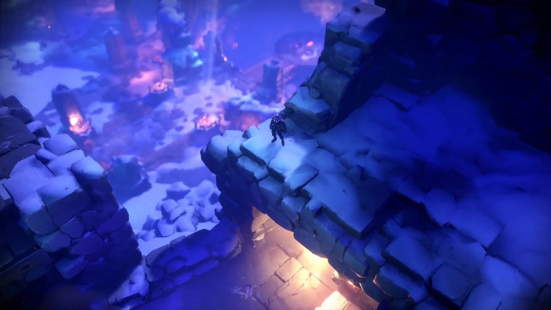 Darksiders Genesis media 3