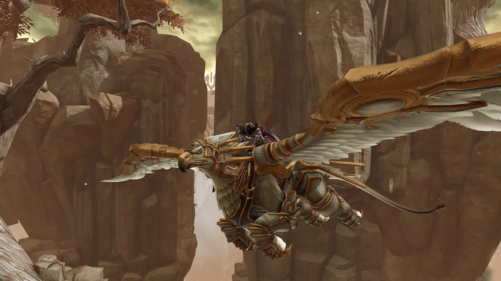 Darksiders II Deathinitive Edition media 4