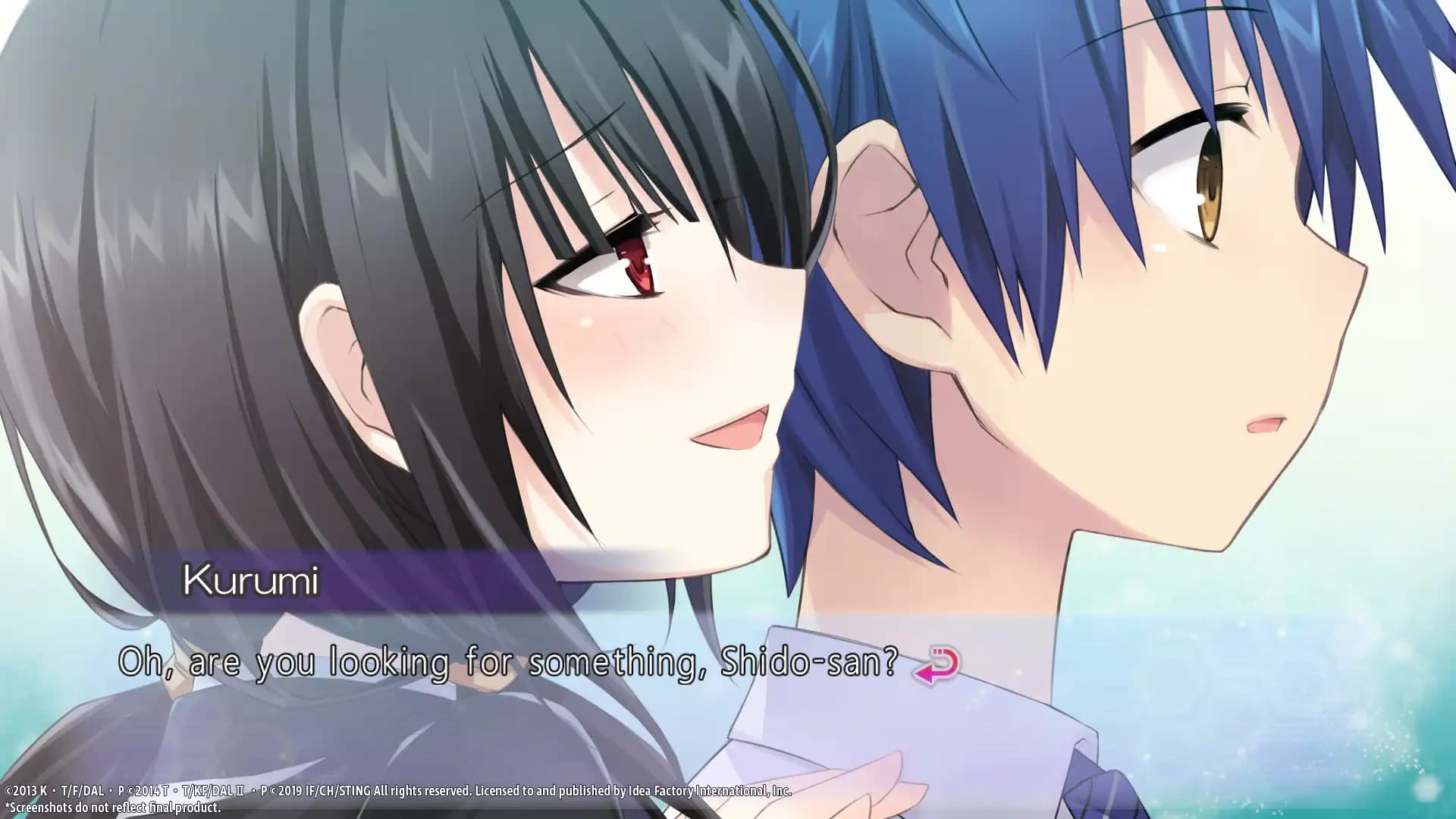 DATE A LIVE: Rio Reincarnation media 5