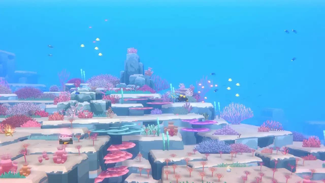 Dave The Diver media 3