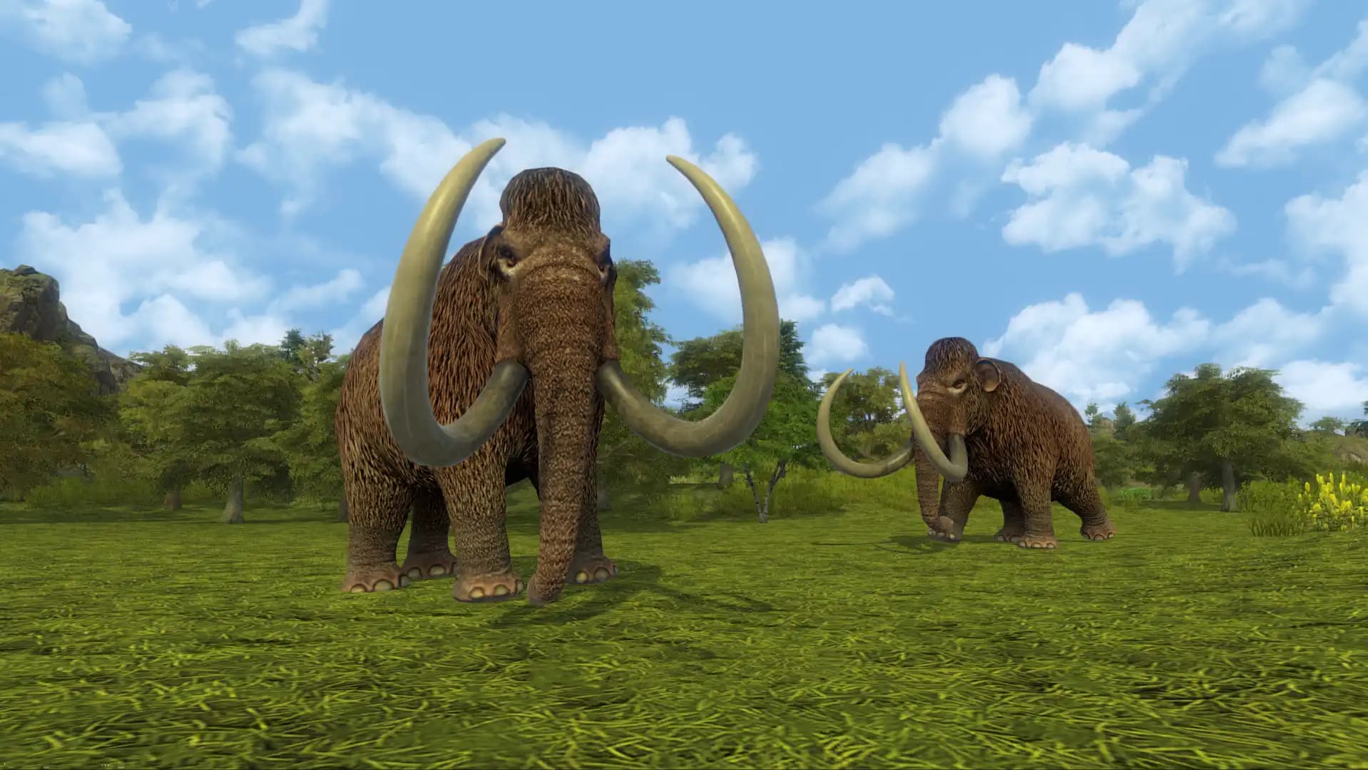 Dawn of Man media 4