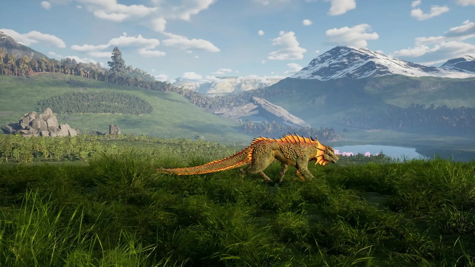 Day of Dragons media 2