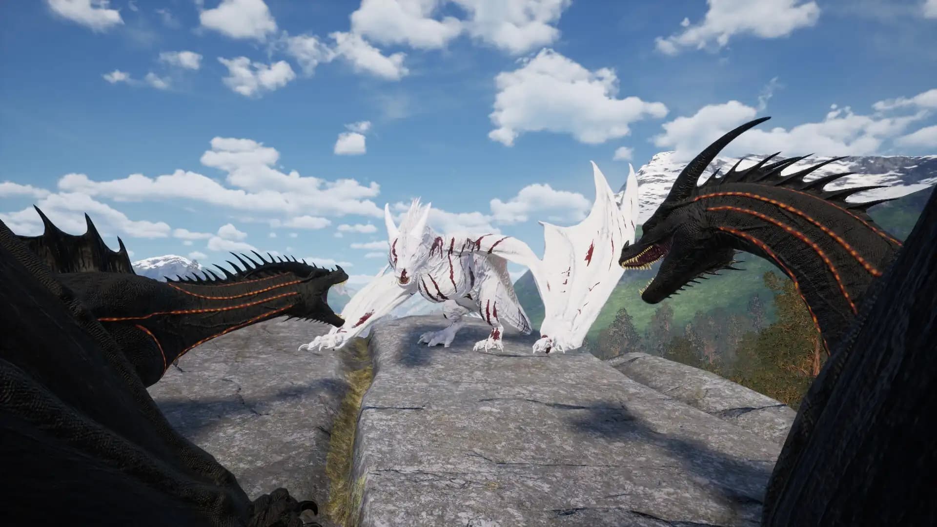 Day of Dragons media 5
