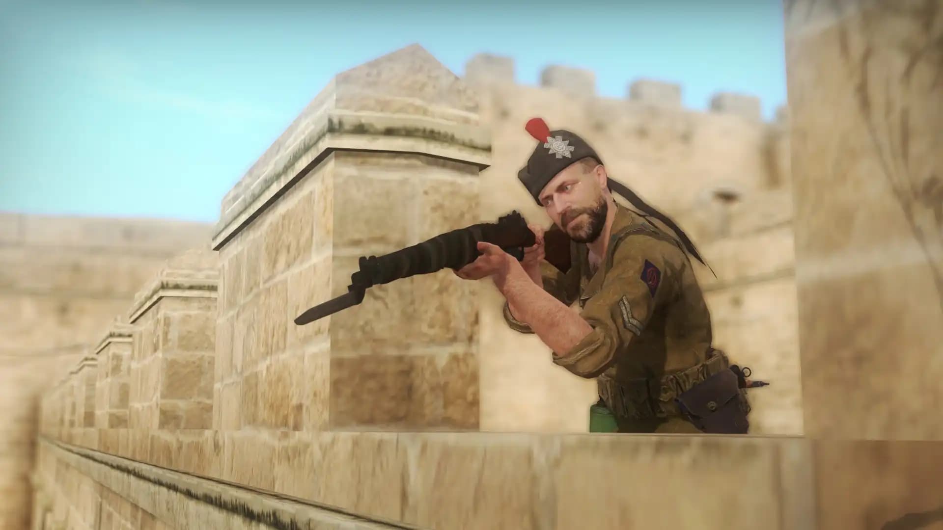 Day of Infamy Deluxe Edition media 5