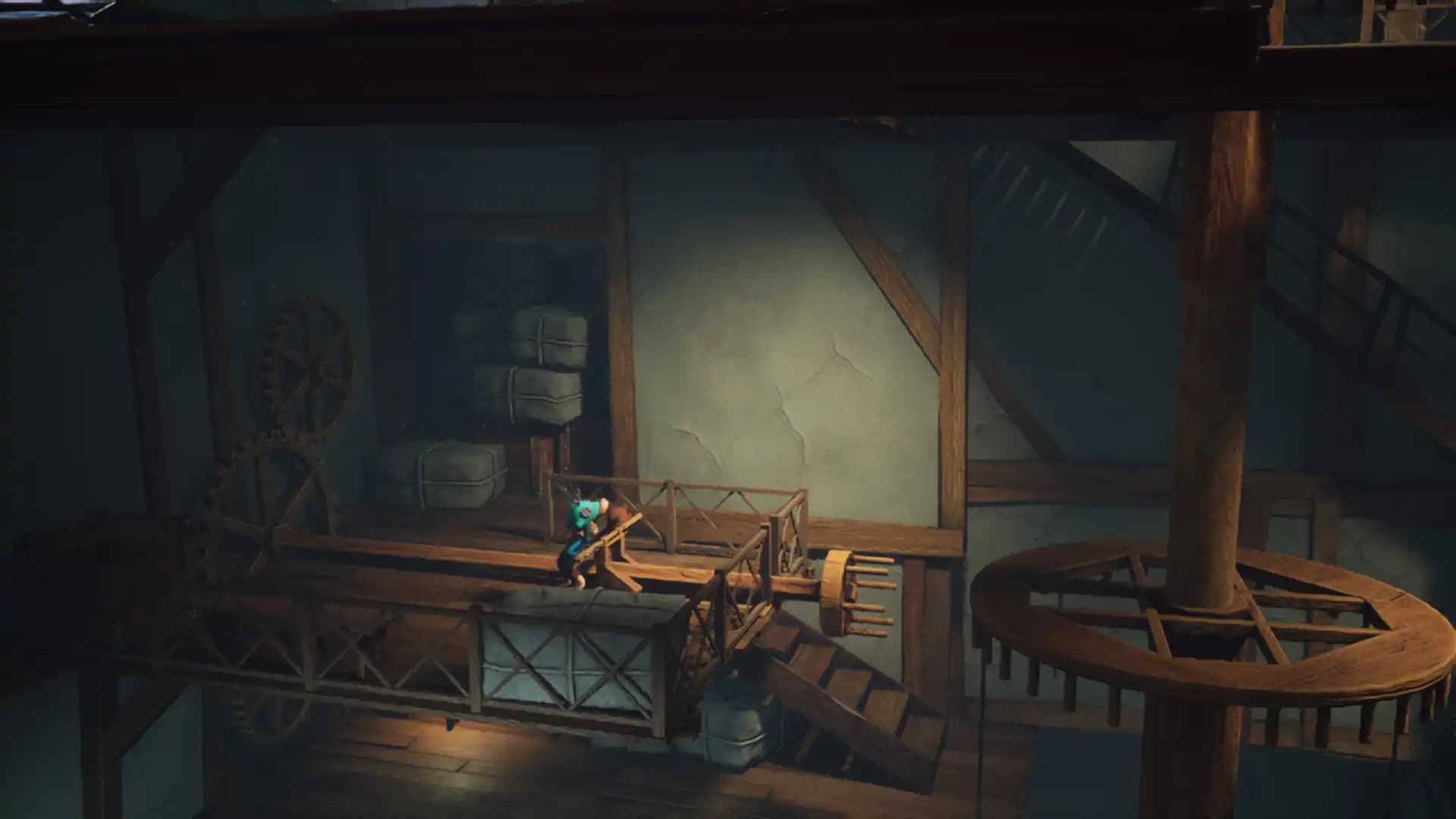 Daydream: Forgotten Sorrow media 5