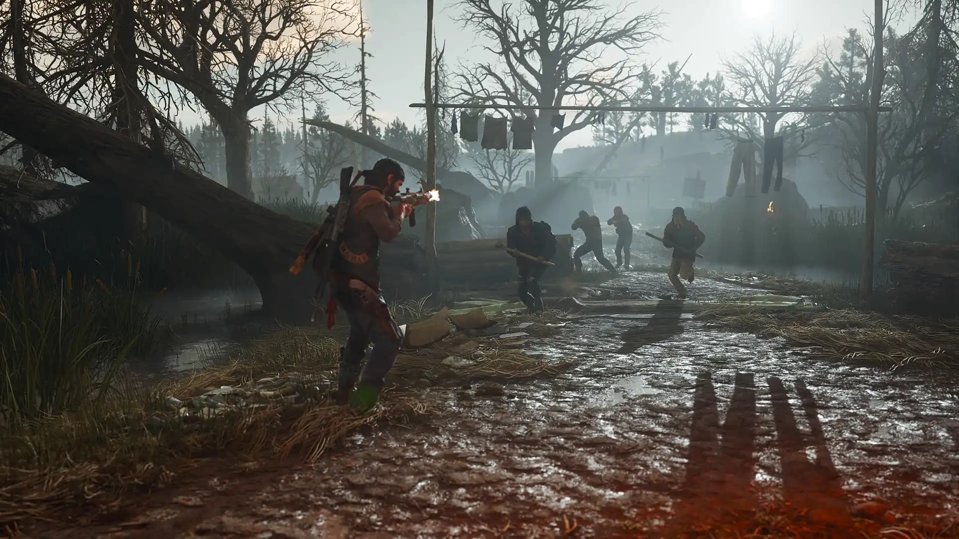 Days Gone media 5