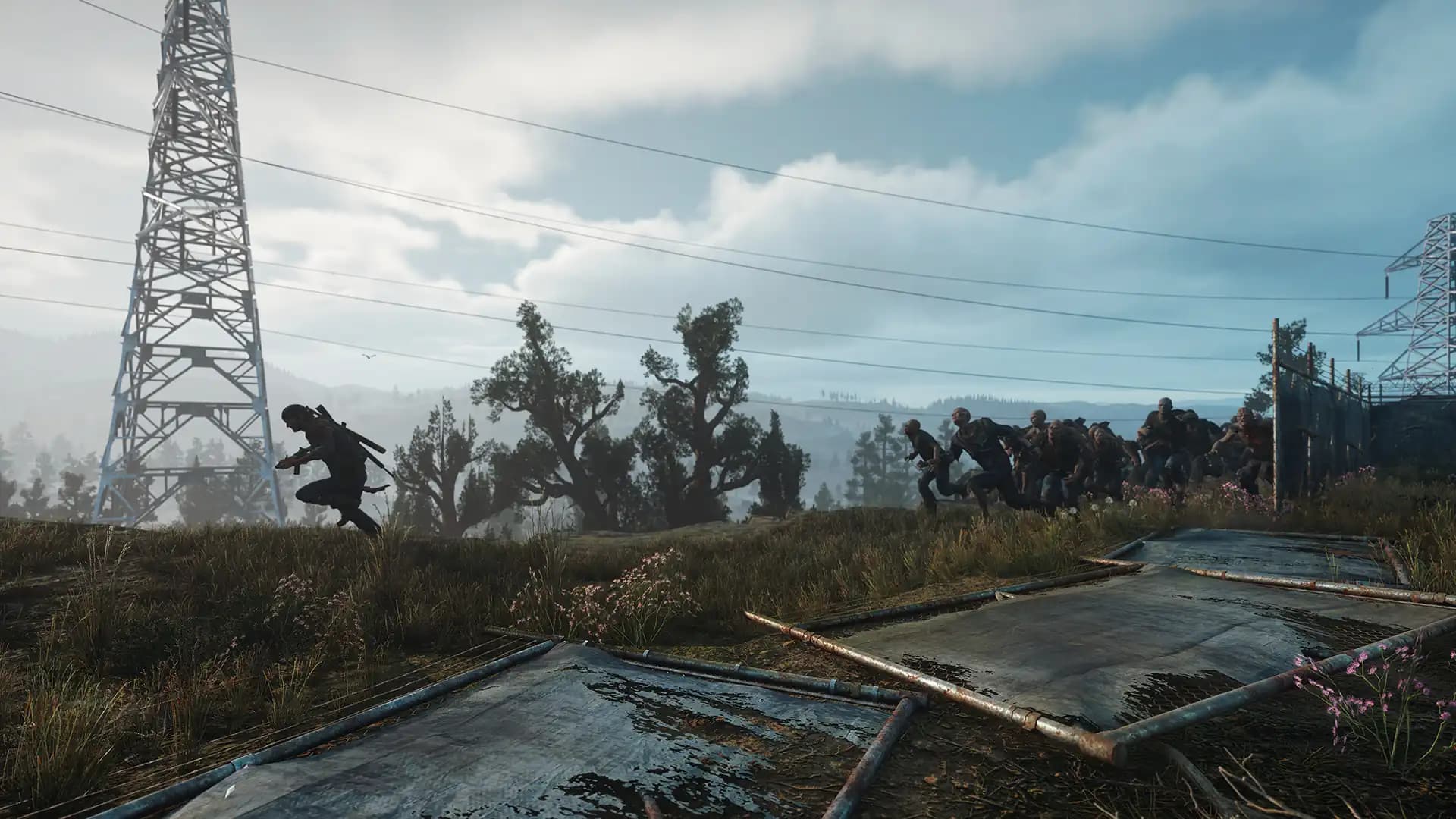 Days Gone media 2