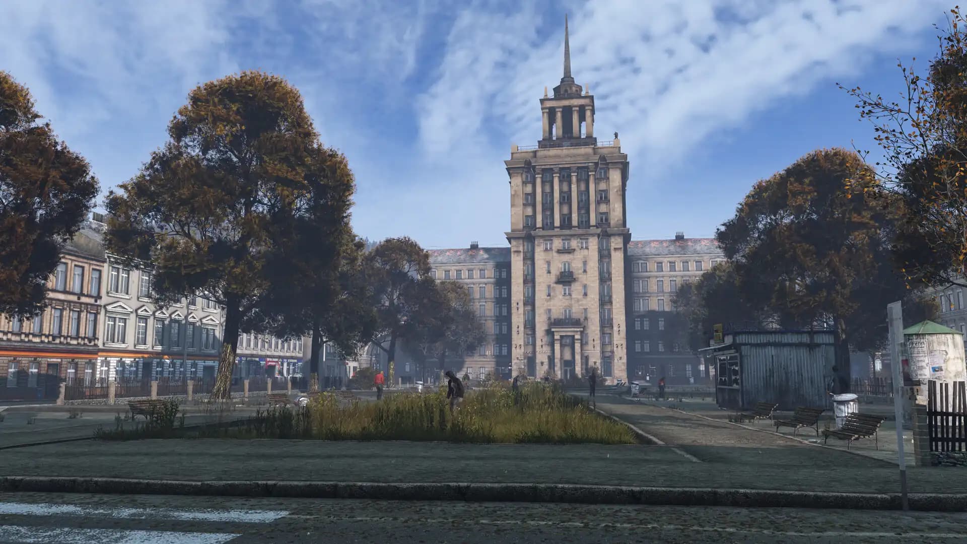 DayZ media 4