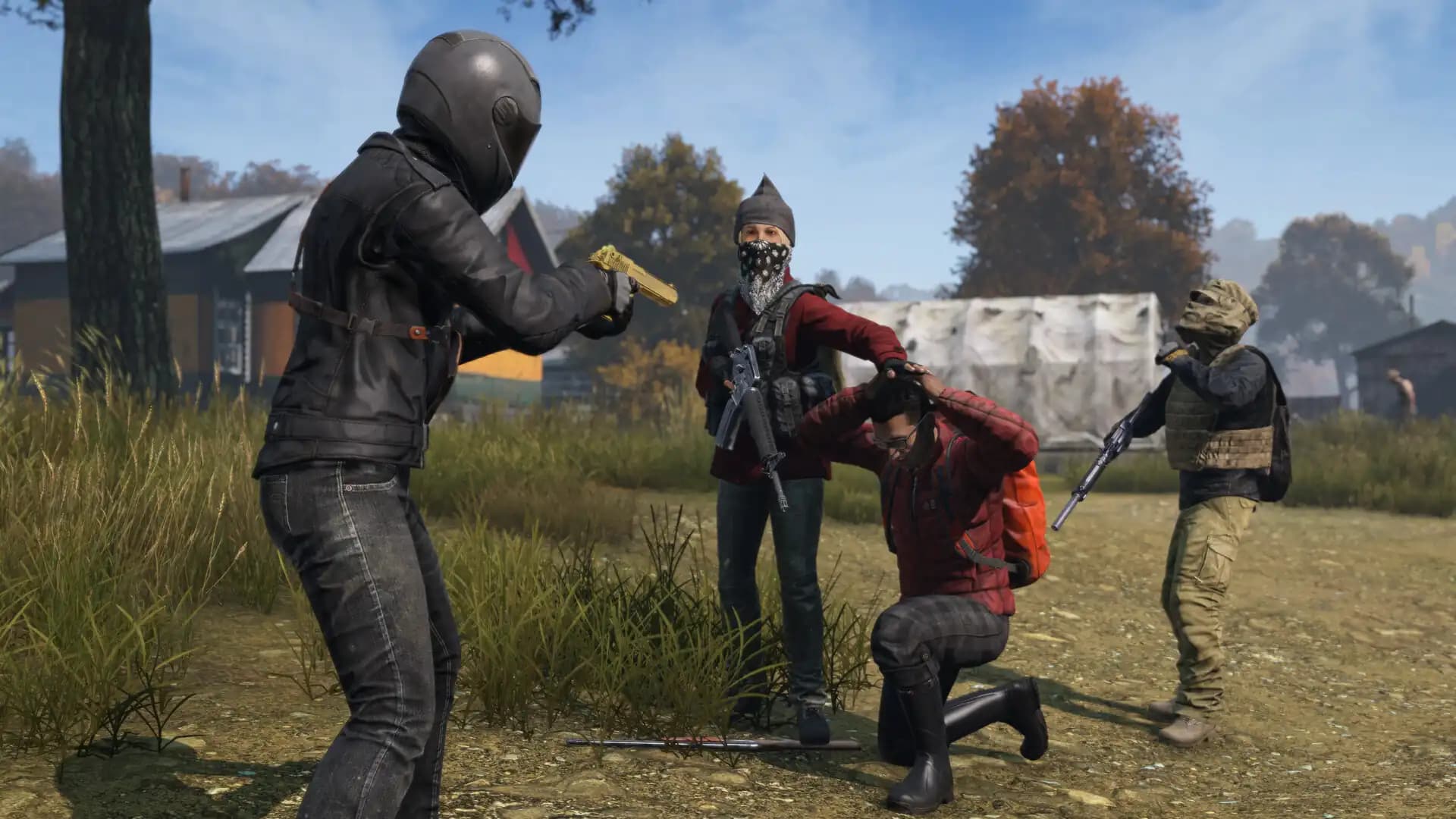 DayZ media 5