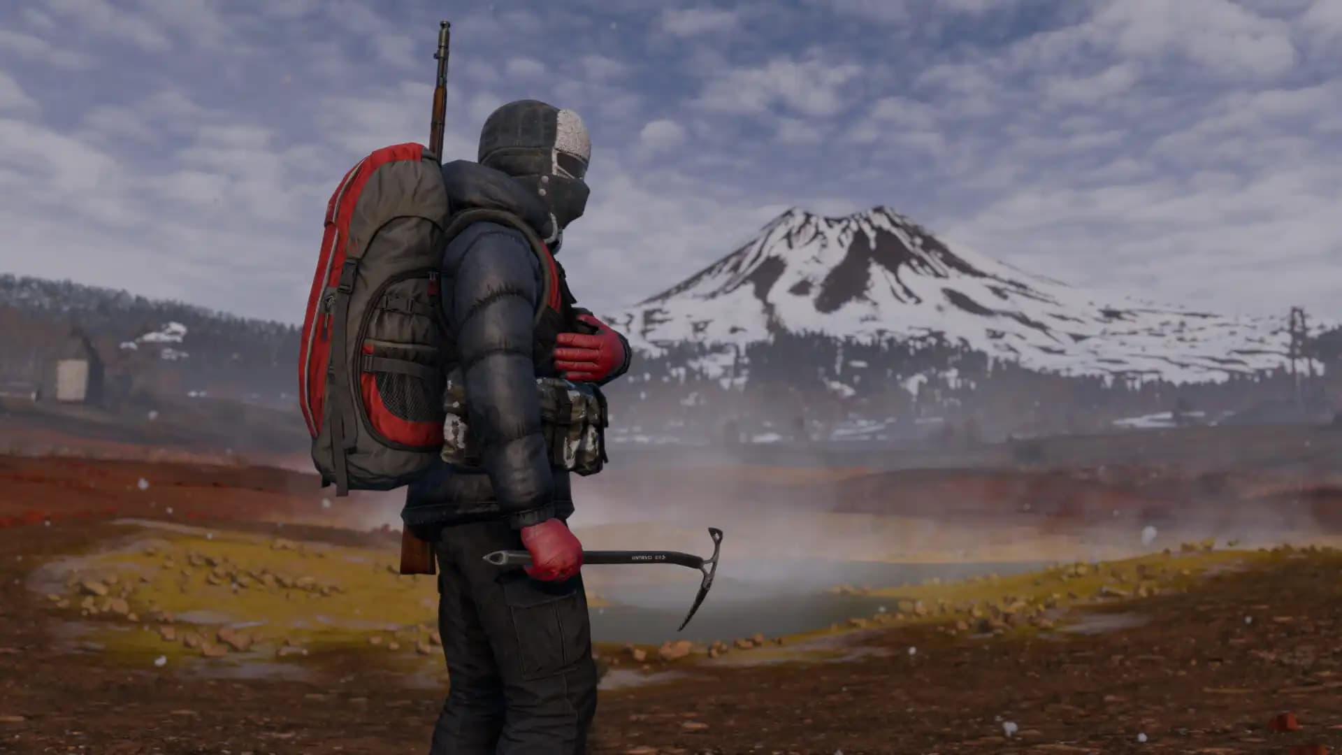 DayZ Frostline media 1