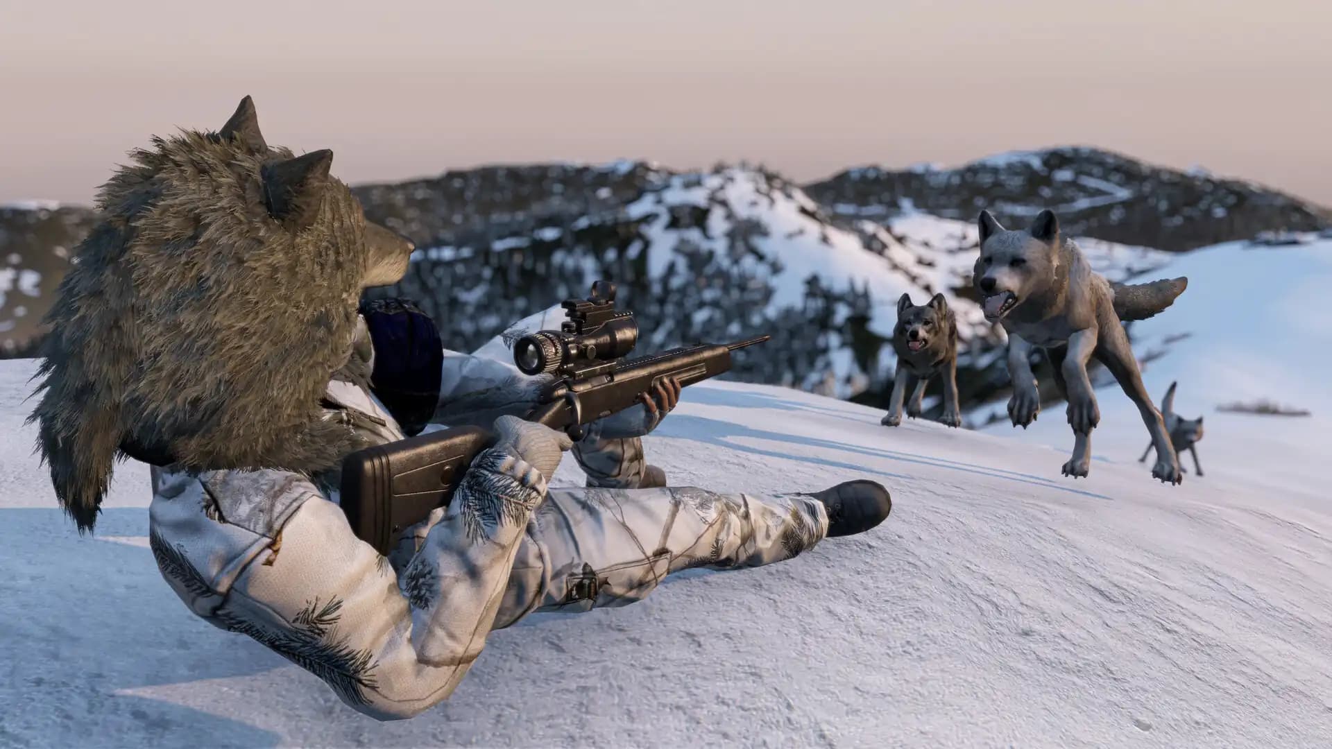 DayZ Frostline media 3