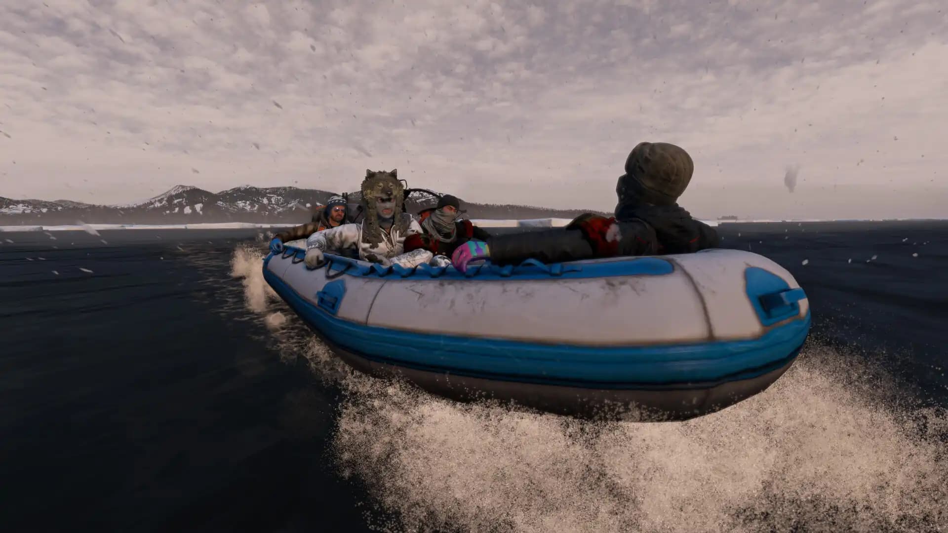 DayZ Frostline media 4