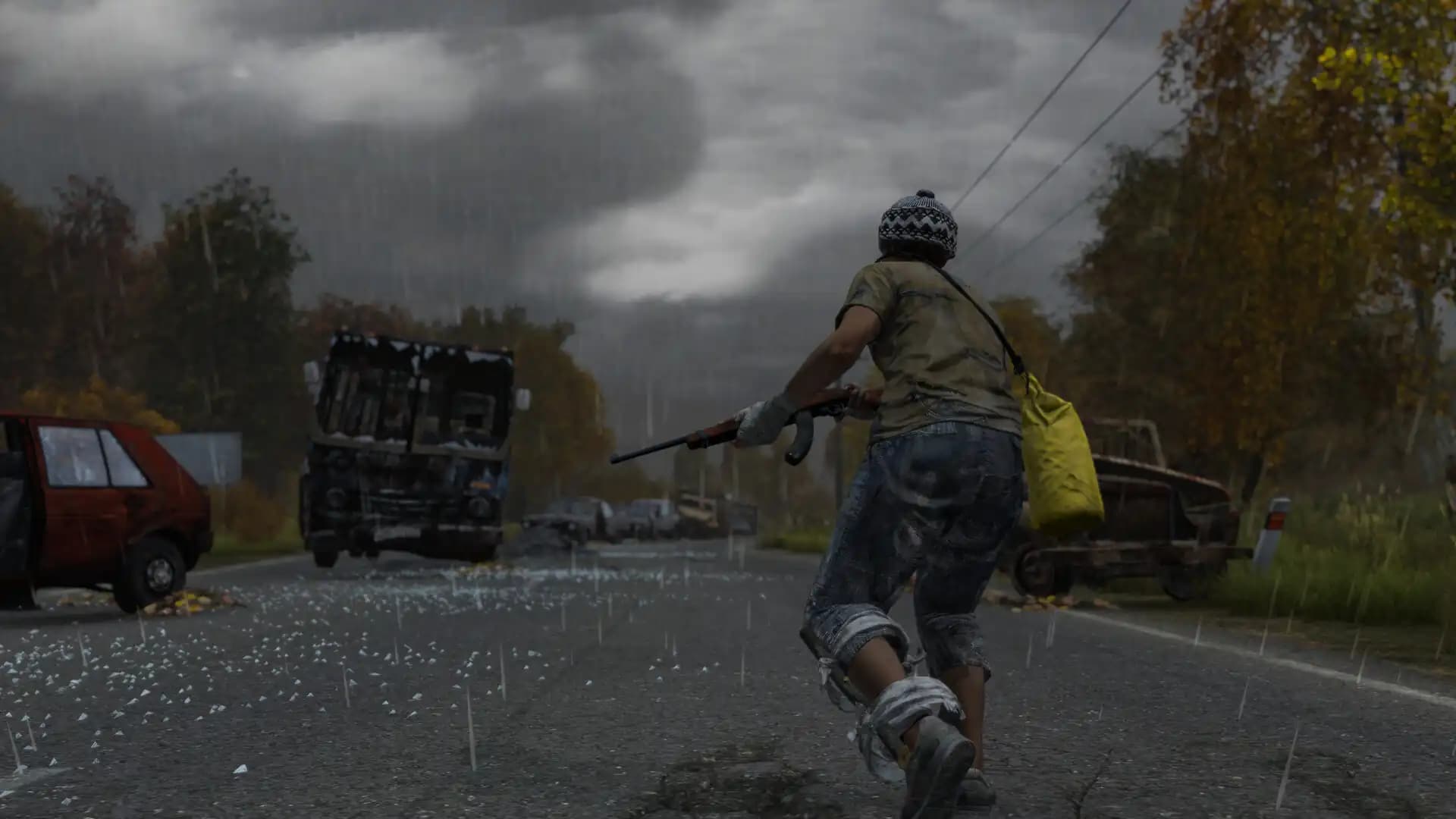 DayZ Frostline Edition media 1