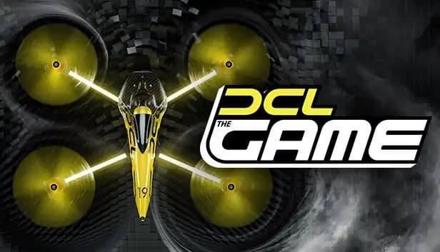 DCL The Game cover
