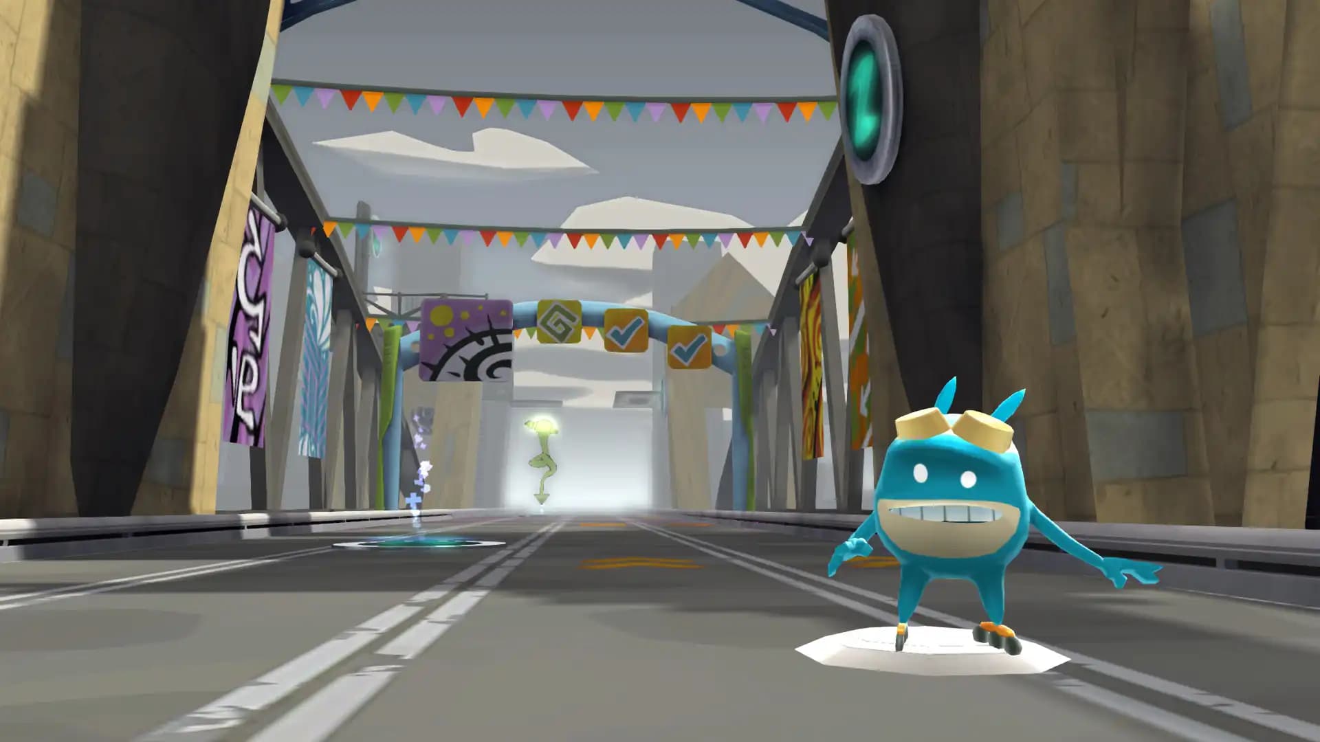 de Blob media 4