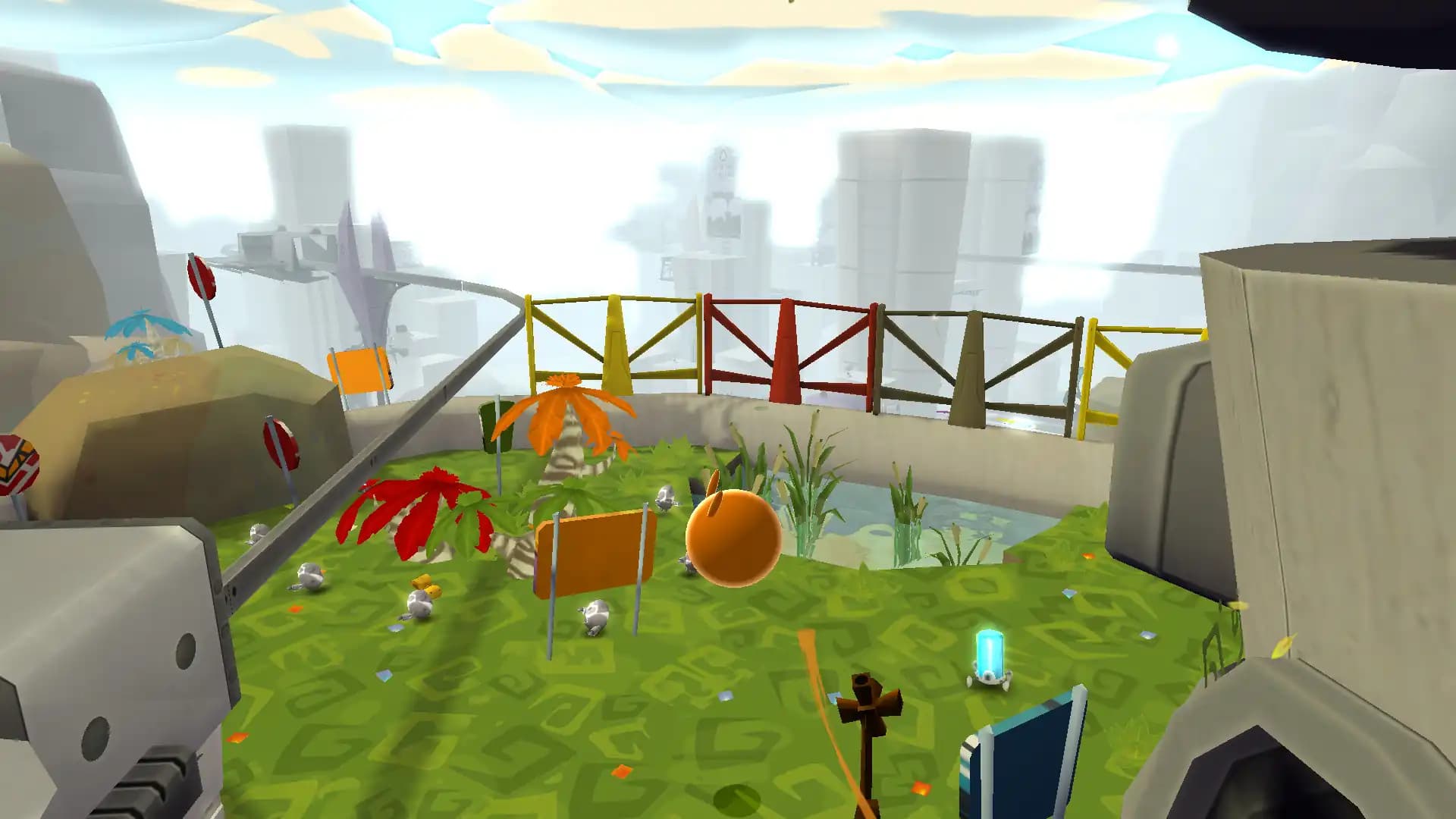 de Blob media 5