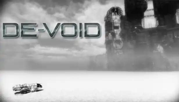 De-Void cover
