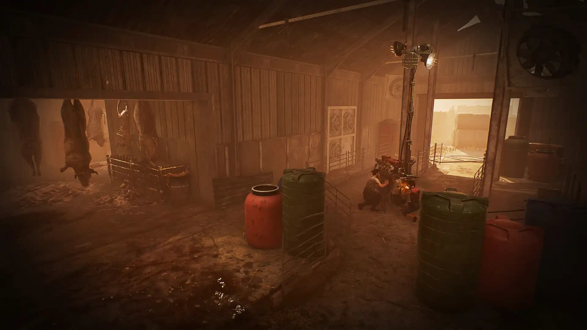 Dead by Daylight media 5
