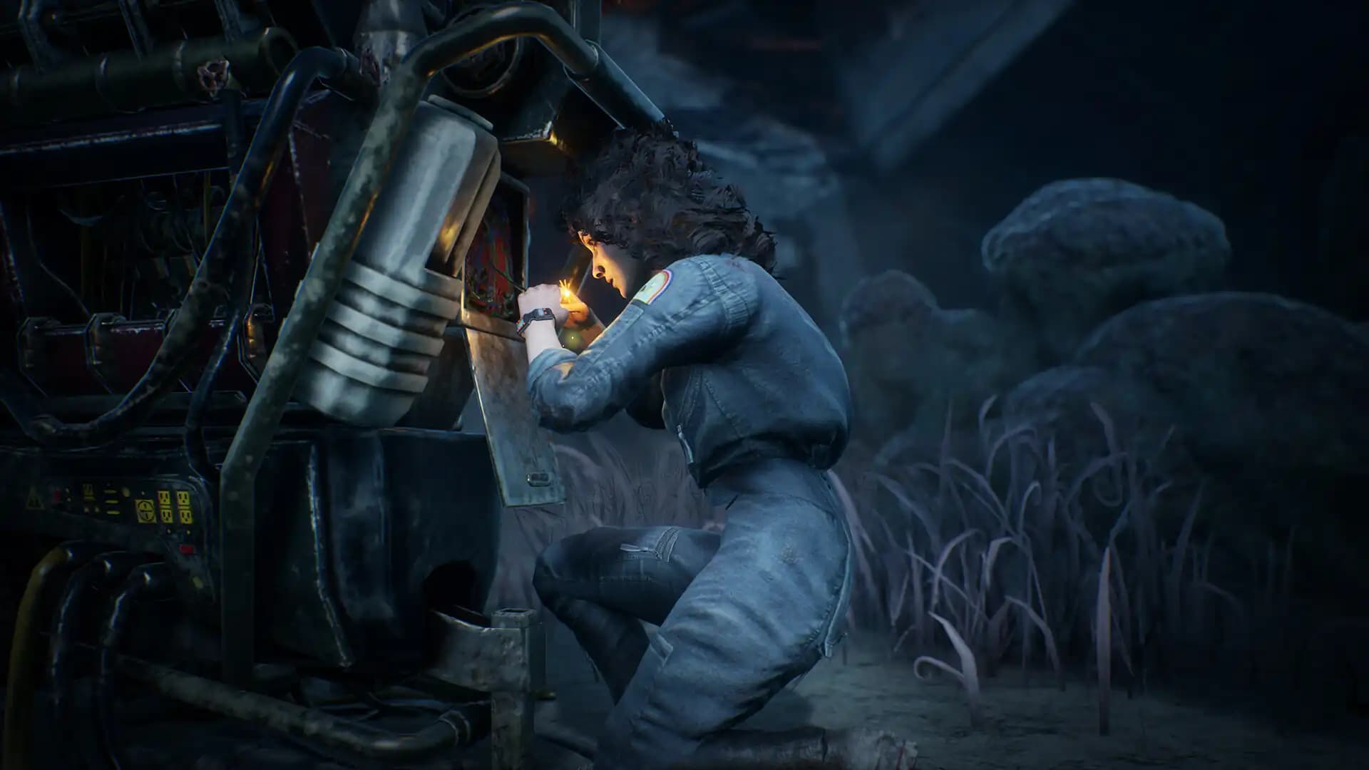 Dead by Daylight - Alien Chapter Pack media 2