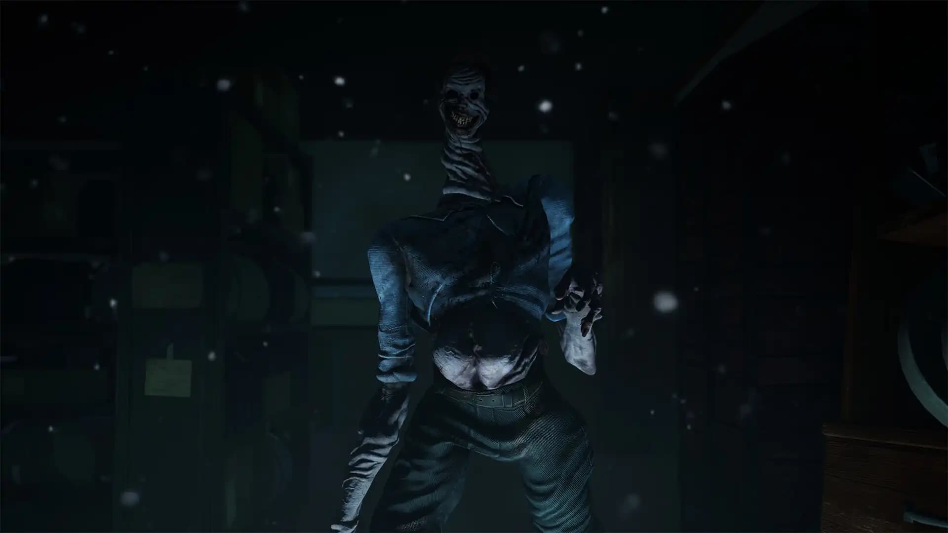 Dead by Daylight - All Things Wicked Chapter media 1