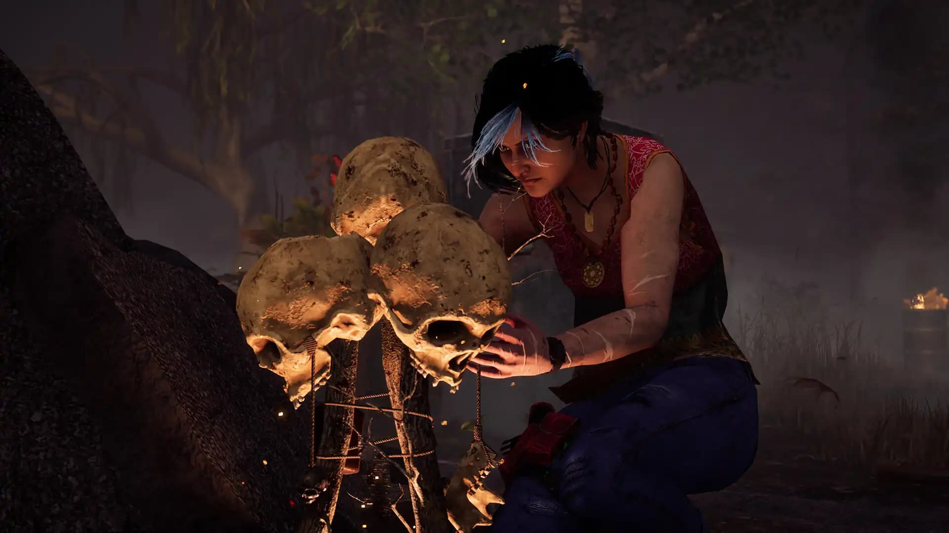 Dead by Daylight - Endless Hunt Pack media 4