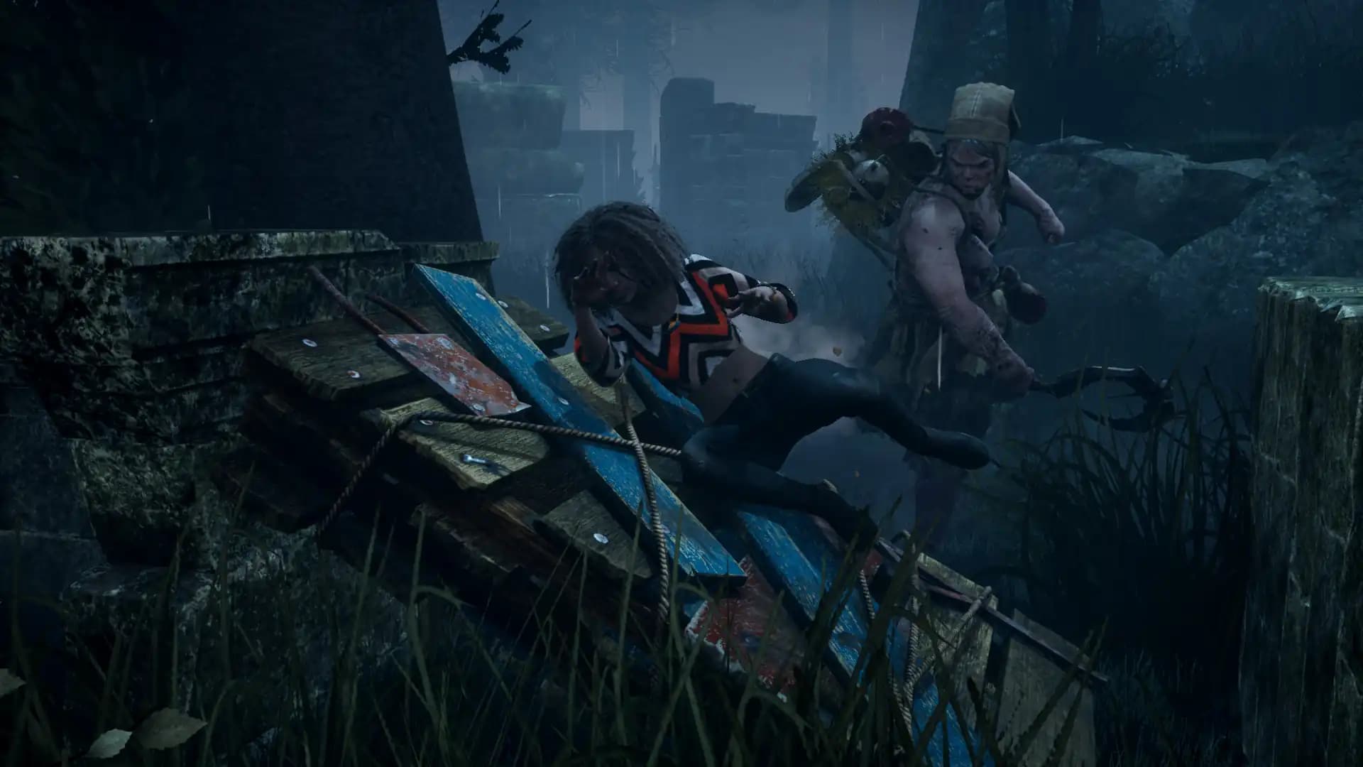 Dead by Daylight - Escape Expansion Pack media 2