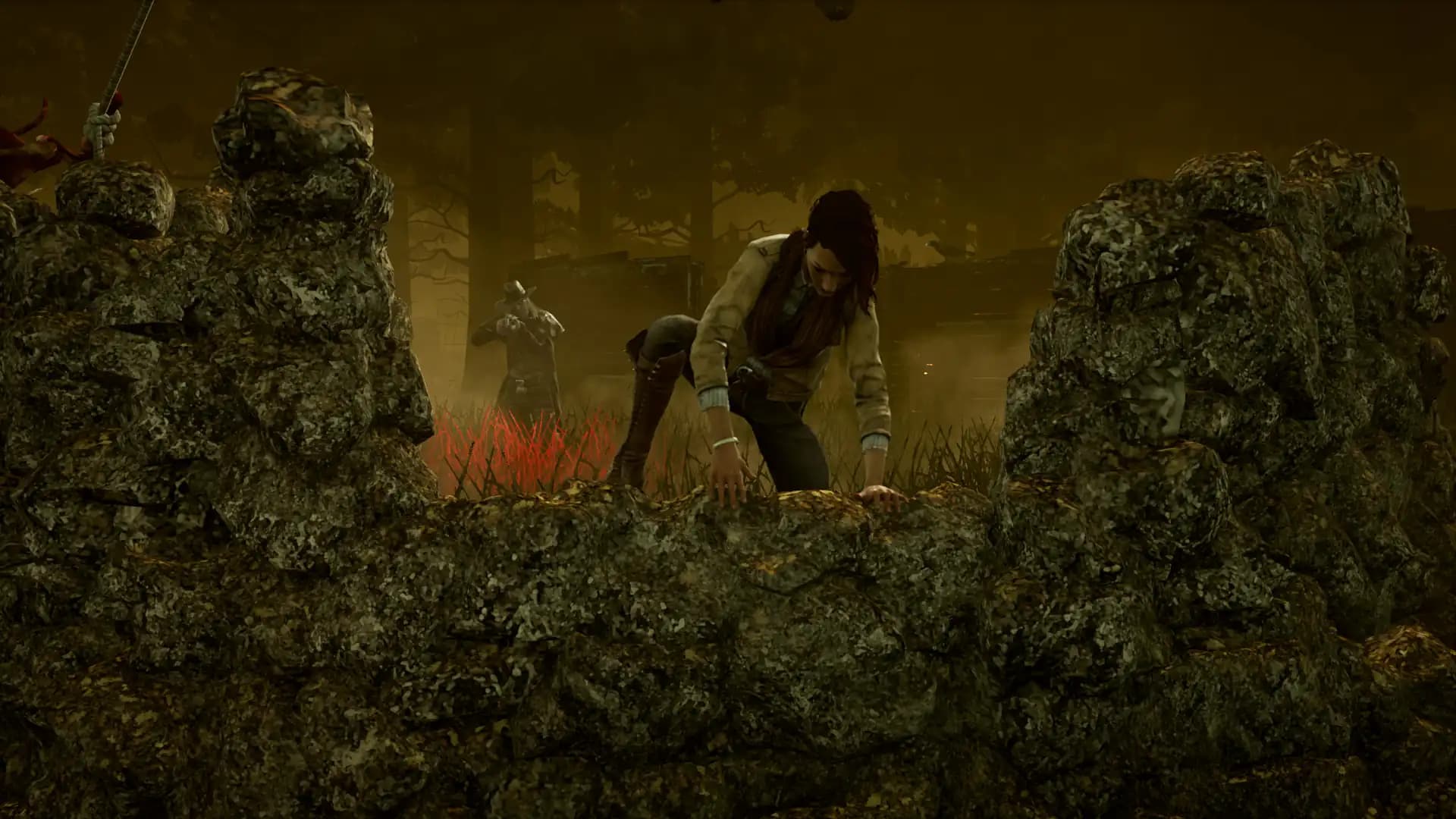 Dead by Daylight - Escape Expansion Pack media 4