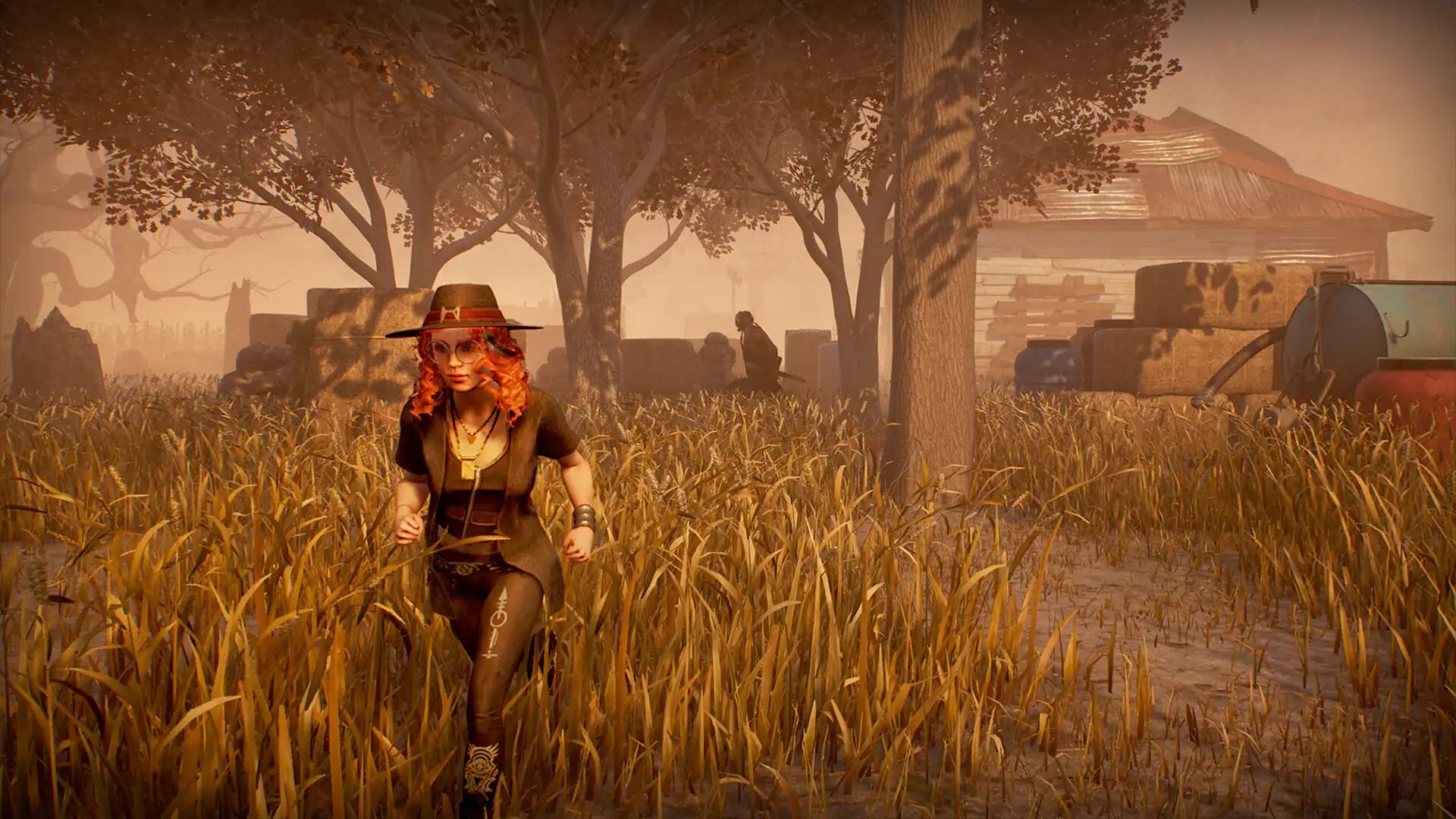 Dead by Daylight - Macabre Tales Pack media 2