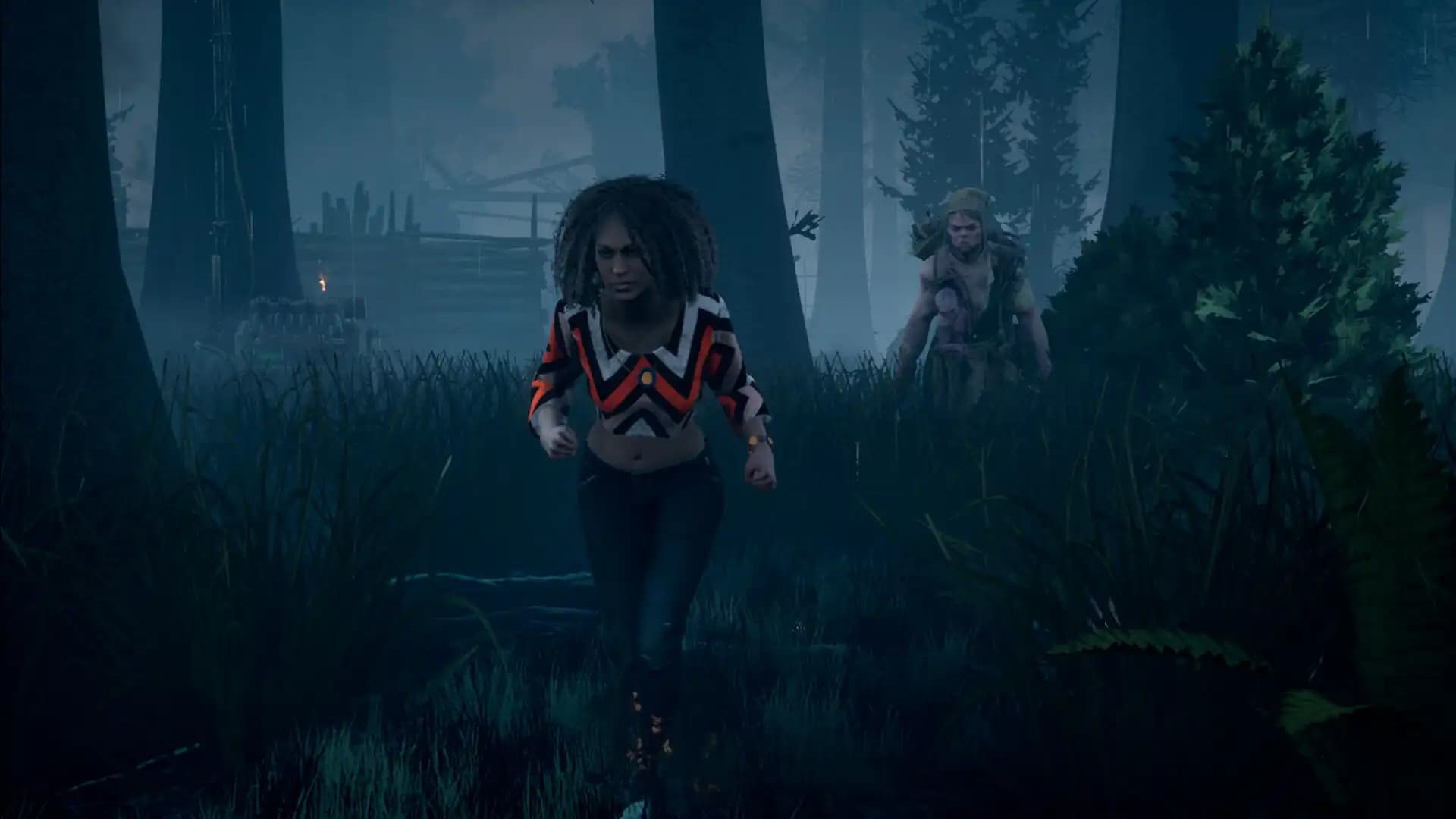 Dead by Daylight - Macabre Tales Pack media 3