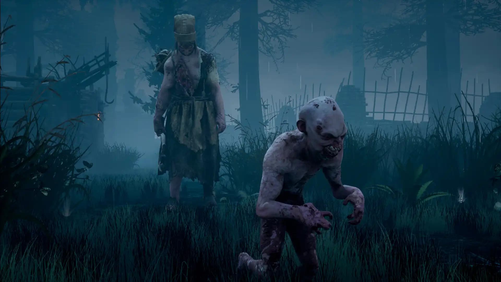 Dead by Daylight - Macabre Tales Pack media 4
