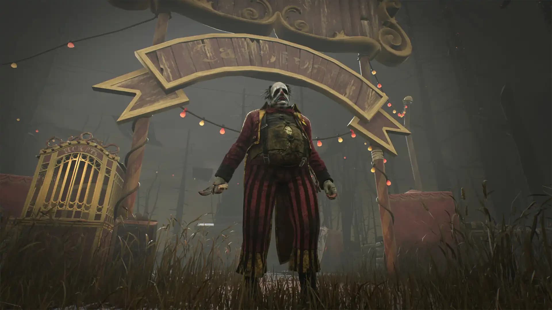 Dead by Daylight - Maddening Darkness Pack media 1