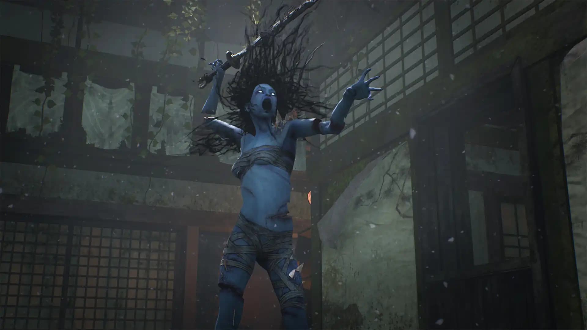 Dead by Daylight - Maddening Darkness Pack media 3