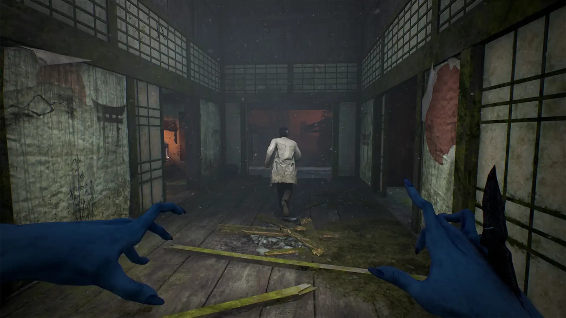 Dead by Daylight - Maddening Darkness Pack media 5